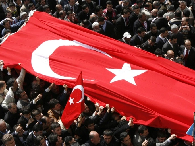 تُنشر هذه الأيام دراسات قياسية مثيرة للاهتمام حول المجتمع التركي، وهي توفر معلومات مهمة حول مسار المجتمع التركي (رويترز)