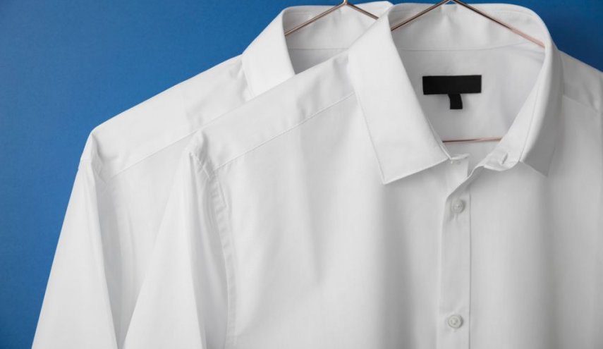9 طرق سحرية لتنظيف الملابس البيضاء