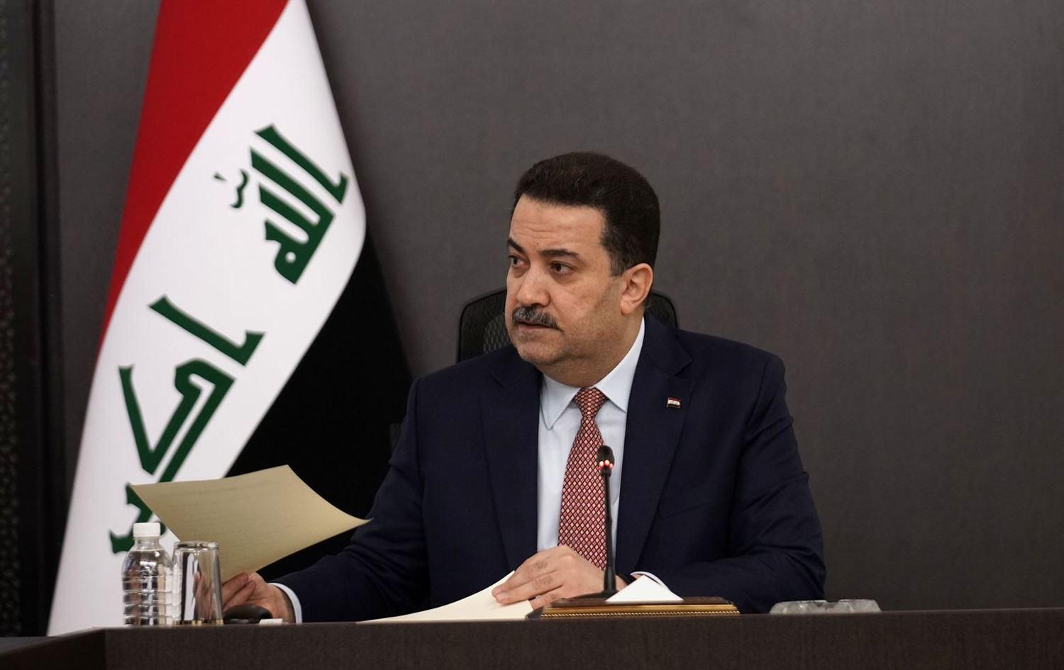 العراق يقطع علاقاته الدبلوماسية مع السويد
