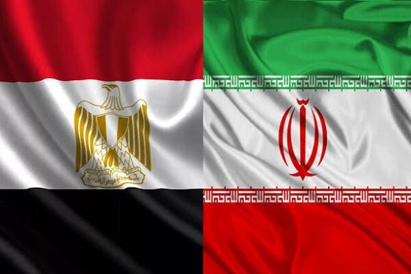 إيران تشكر الرئيس المصري