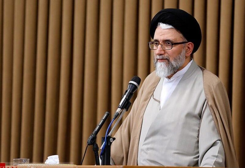 إيران تحبط مخططاً لاغتيال رجال دين سنة وقضاة وضباط في حرس الثورة