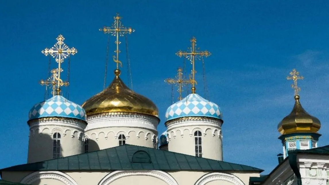 الكنيسة الأرثوذكسية الروسية تتوقع تدفق المسيحيين من الشرق الأوسط