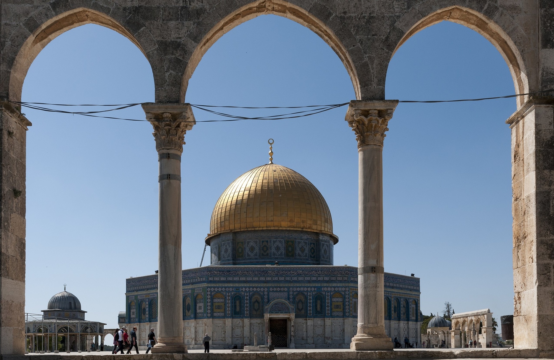 مواقف علماء الشيعة مع فلسطين