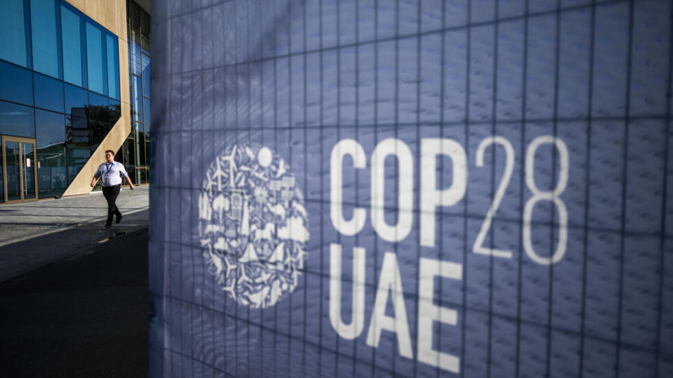 انعقاد مؤتمر المناخ في دبي وسط غيابات وانسحابات
