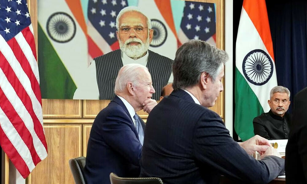 لجنة أميركية مستقلة تتهم الهند باستهداف الأقليات الدينية