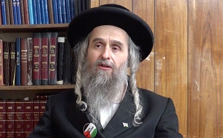 حاخام بريطاني: اليهود يعيشون بسلام في كافة البلدان الإسلامية