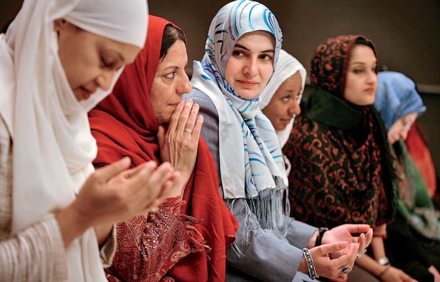 الإحتفال باليوم العالمي للحجاب في 150 بلدا حول العالم