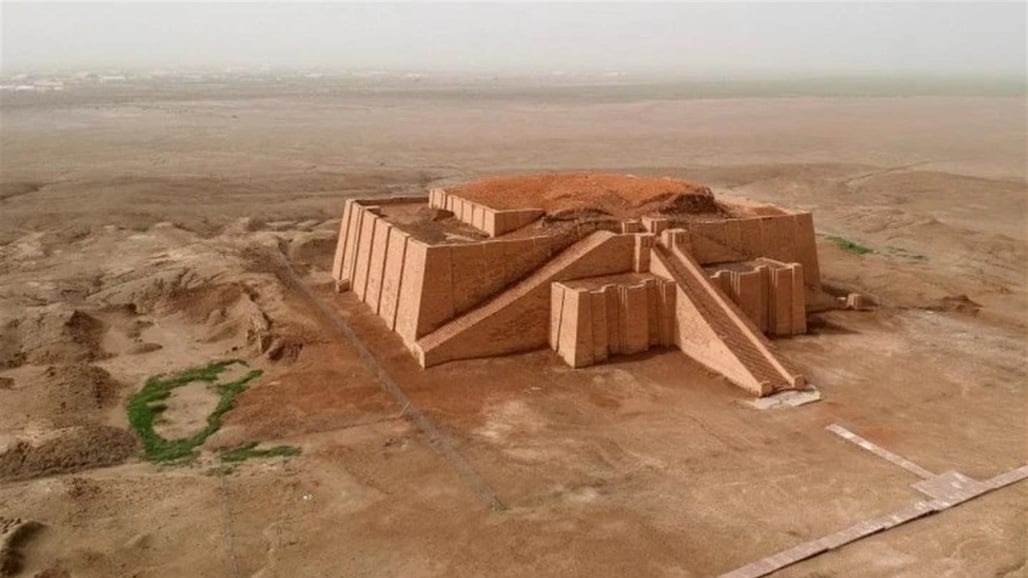 العراق يمتلك 15 ألف موقعا أثريا أكثرها غير مكتشف