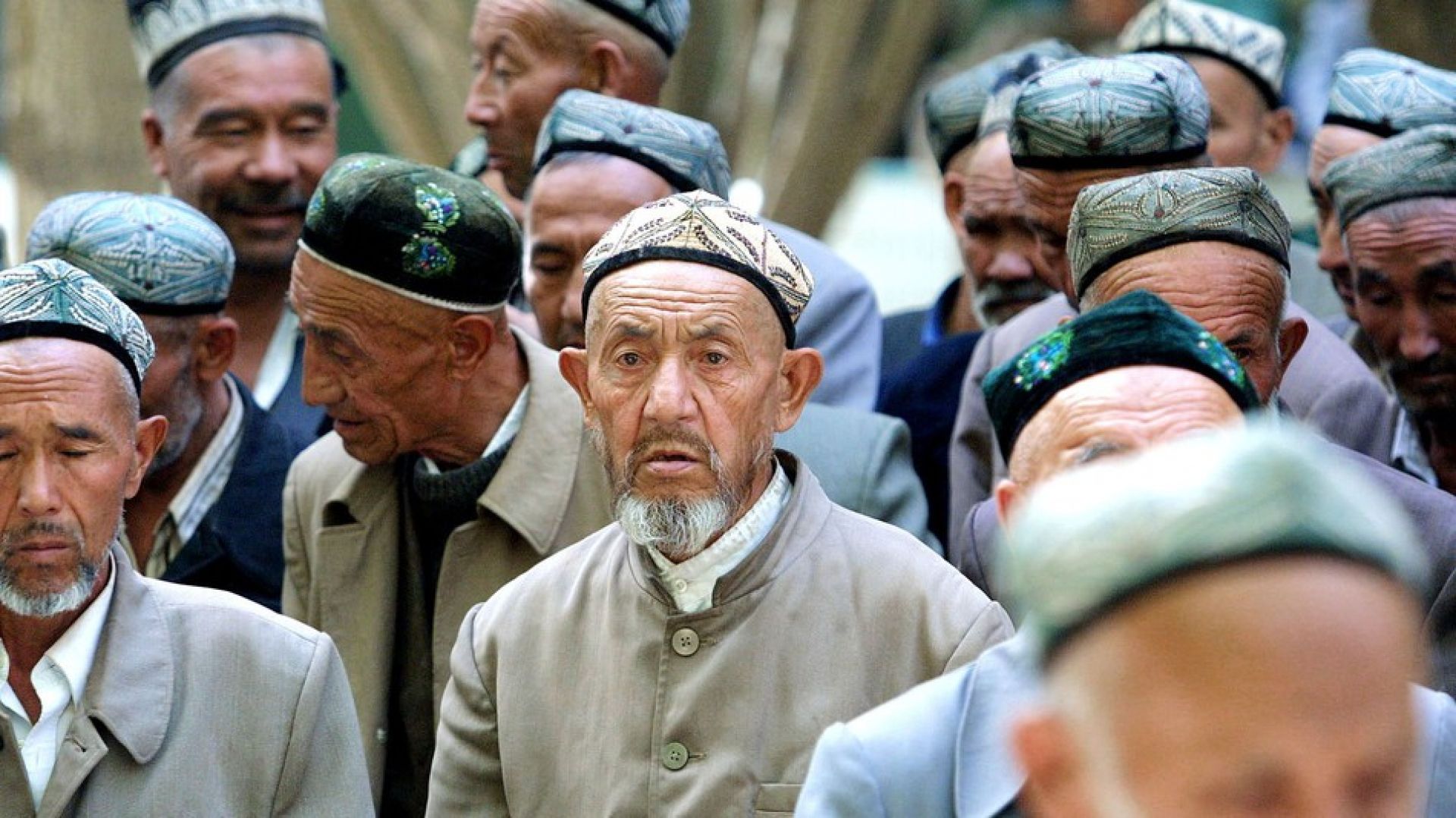 لماذا يصمت الإعلام العربي عن موقف الإيغور الداعم لـ "إسرائيل"؟