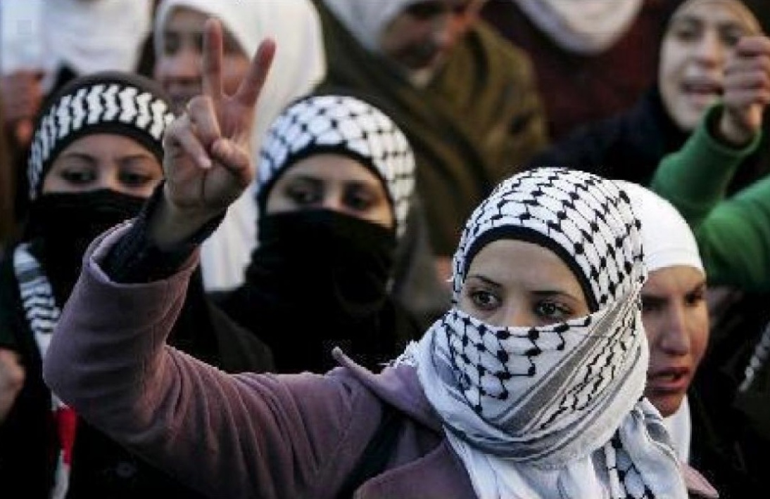 نساء غزة في اليوم العالمي للمرأة.. معاناة وصمود