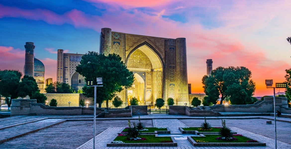 رمضان في أوزبكستان.. قصة الحفاظ على الإيمان والهوية