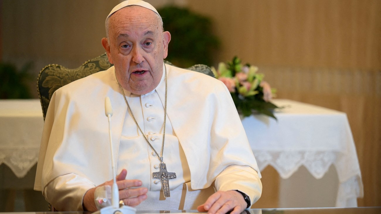 الفاتيكان يدين الإجهاض وتغيير الجنس باعتبارهما ضد الكرامة الإنسانية
