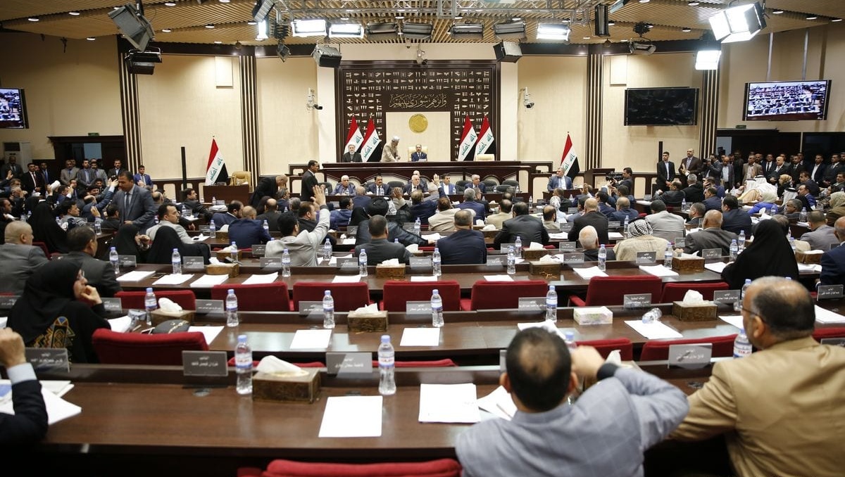 البرلمان العراقي يصوت على قانون لتجريم الشذوذ يشمل عقوبة الإعدام